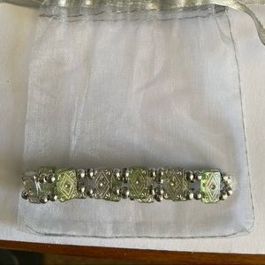 Bracelet